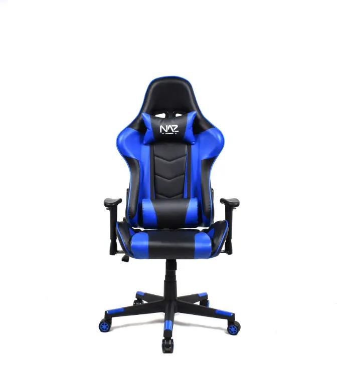 NAZ Gaming Pro Blue