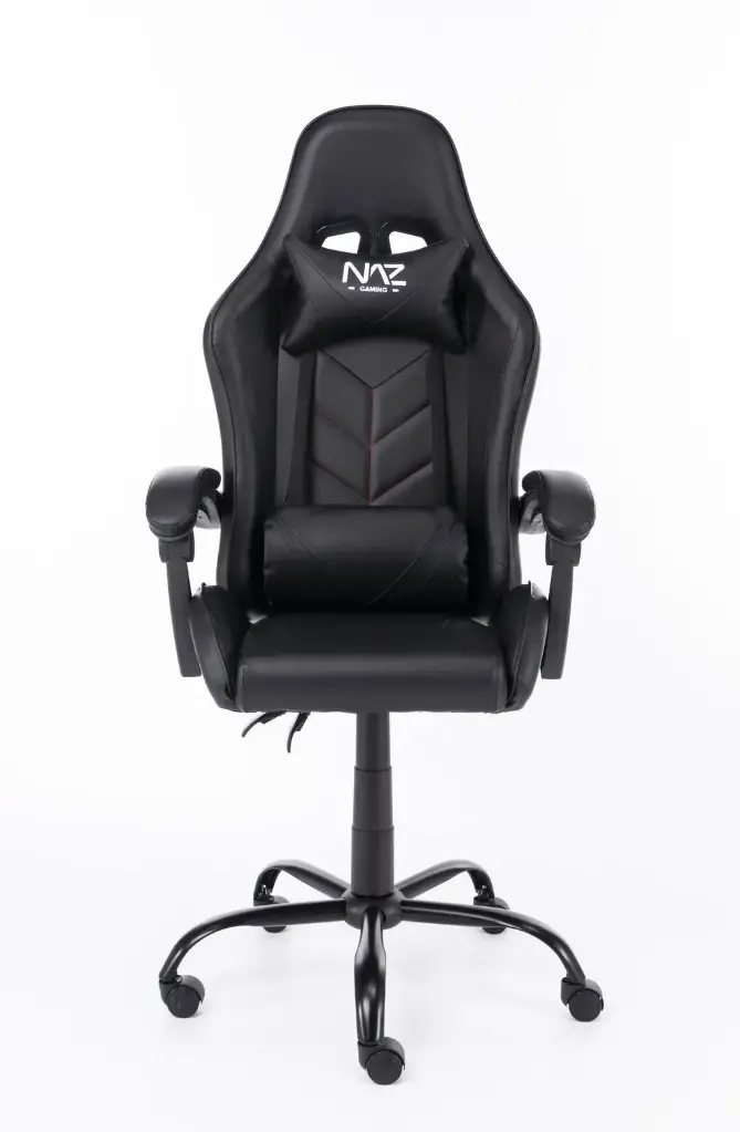 Naz Gaming Comfort Black