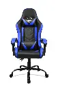 NAZ Gaming Comfort Blue