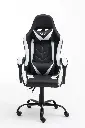 Naz Gaming Comfort White