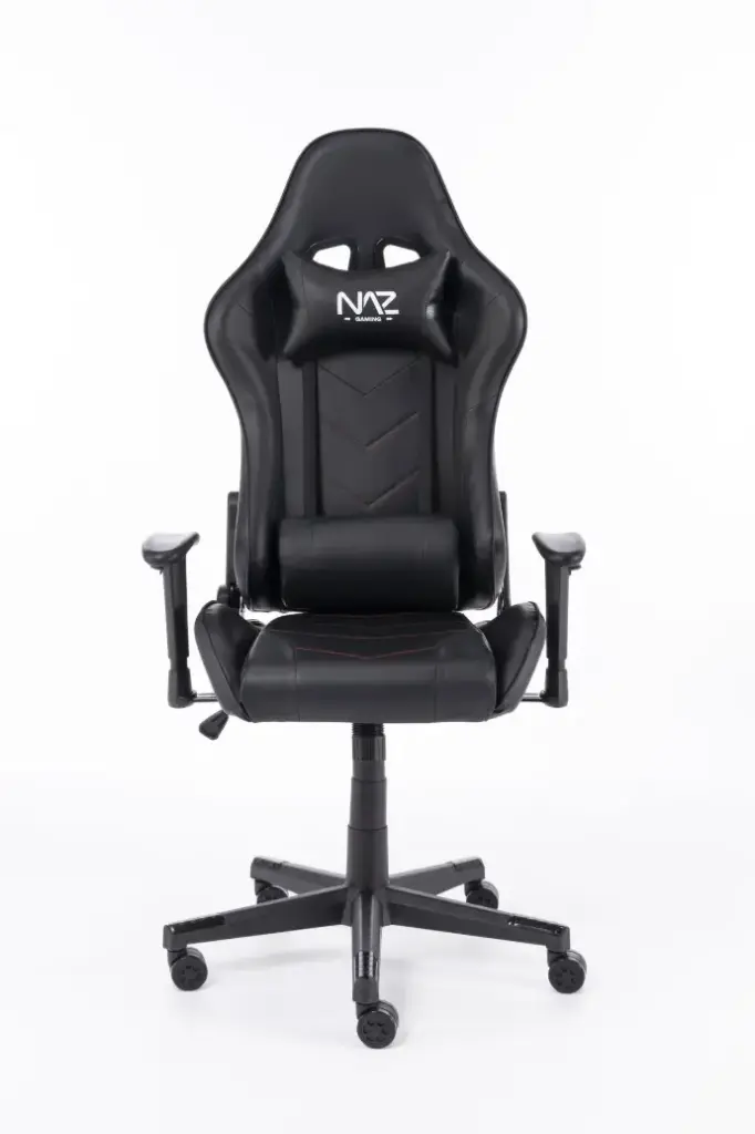 NAZ Gaming Pro Black