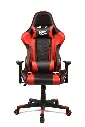 NAZ Gaming Pro red