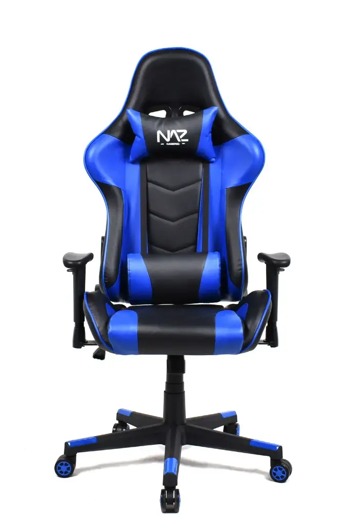 NAZ Gaming Pro Blue