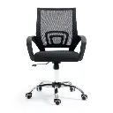Naz Office Dynamo-Black