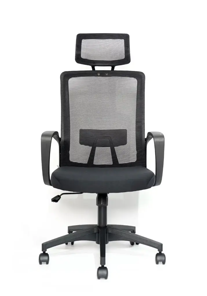 Naz Office Aspire-Black
