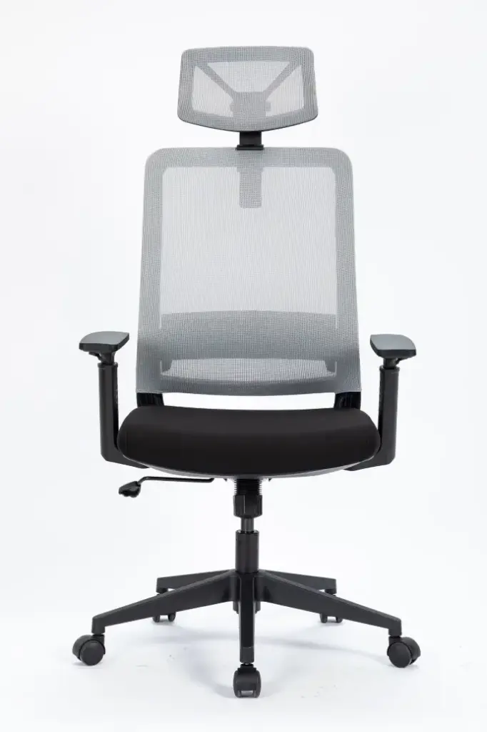 Naz Office Expert-Grey