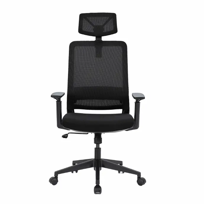 Naz Office Expert-Black