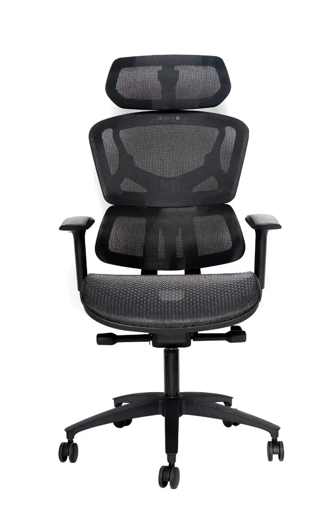Naz Office President- Black