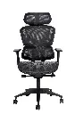 Naz Office President- Black