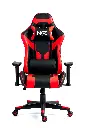 Naz Gladius Gaming Chair-Red