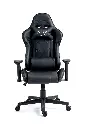 Naz Gladius Gaming Chair-Black