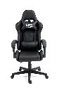 Naz Tachi Gaming Chair-Black