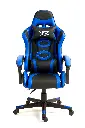 Naz Tachi Gaming Chair-Blue
