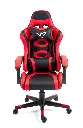 Naz Tachi Gaming Chair-Red