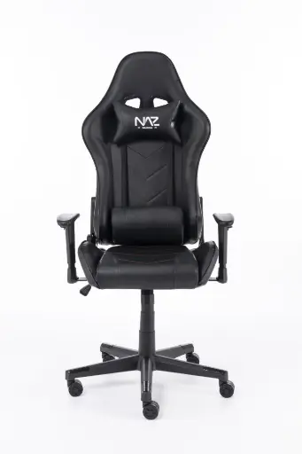 [720260168936] NAZ Gaming Pro Black