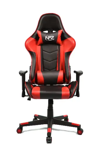 [720260168974] NAZ Gaming Pro red