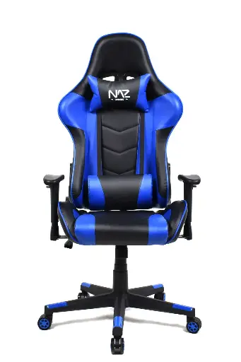 [720260168981] NAZ Gaming Pro Blue